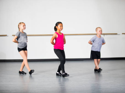 Disney Jamz Jazz/Tap Starting 9/15 (Reg 8/1)